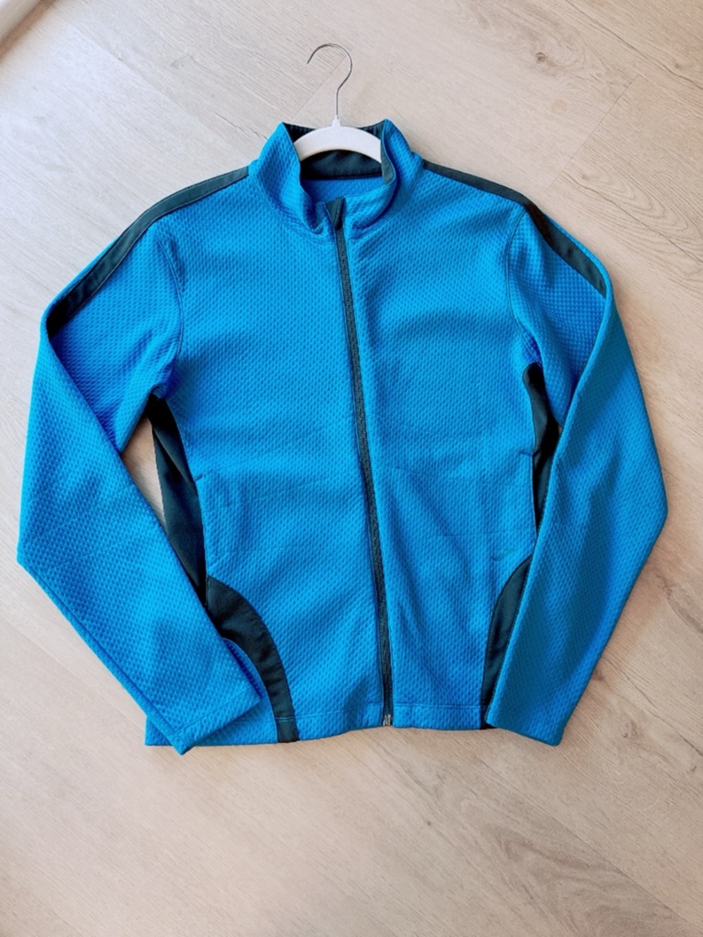 Brooks Jogging Jacket - Women's Bright Blue Running Jacket